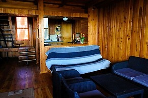 Summer House in Lazy by Lake Jamno