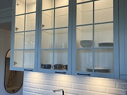Apartment in Pobierowo Near Beach & SPA