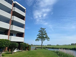Ferienwohnung Tiefblick, Dornumersiel