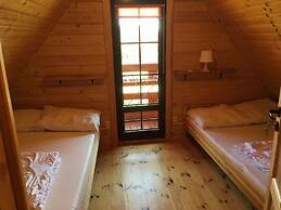 Comfortable Apartments not far From Sea, Mielenko