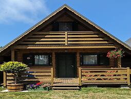 Holiday Home Near Dabki Beach