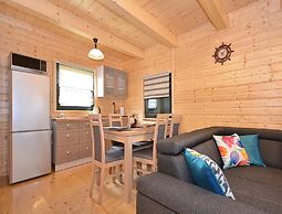 Holiday Home Near Dabki Beach
