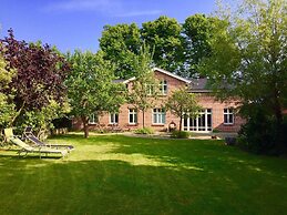 Ferienhaus Kleine Freiheit auf Fehmarn