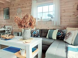 Blue Lagoon - Vacation Home in Nowe Warpno