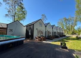 Bungalow in Dziwnow Near Baltic Sea