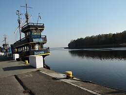 Bungalow in Dziwnow Near Baltic Sea