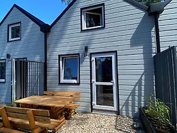 Bungalow in Dziwnow Near Baltic Sea