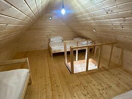 Bungalow in Dziwnow Near Baltic Sea
