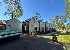 Bungalow in Dziwnow Near Baltic Sea