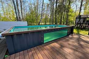 Bungalow in Dziwnow Near Baltic Sea