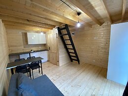 Bungalow in Dziwnow Near Baltic Sea
