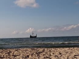 Bungalow in Dziwnow Near Baltic Sea