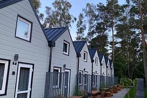 Bungalow in Dziwnow Near Baltic Sea