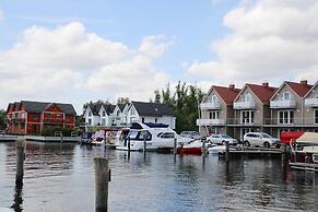Appartement Hafenflair am Plauer See