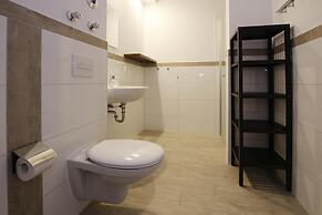 Appartement Hafenflair am Plauer See