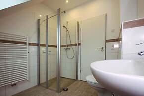 Appartement Hafenflair am Plauer See