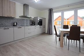 Appartement Hafenflair am Plauer See
