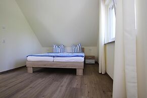 Appartement Hafenflair am Plauer See