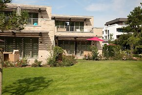 Aalernhus Residenzen in St.peter-ording