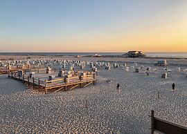Aalernhus Residenzen in St.peter-ording