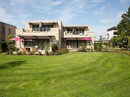 Aalernhus Residenzen in St.peter-ording
