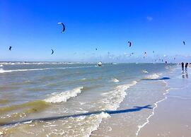 Aalernhus Residenzen in St.peter-ording