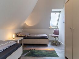 Ferienwohnung Kustenluft in Tating