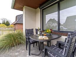 Ferienwohnung Kustenluft in Tating