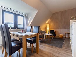 Ferienwohnung Kustenluft in Tating
