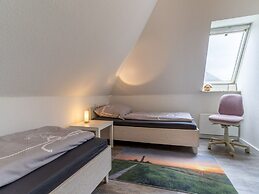 Ferienwohnung Kustenluft in Tating