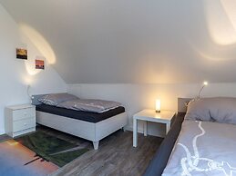 Ferienwohnung Kustenluft in Tating