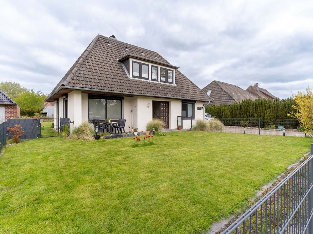 Ferienwohnung Kustenluft in Tating