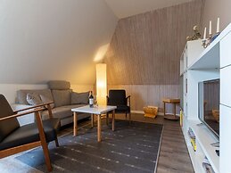 Ferienwohnung Kustenluft in Tating