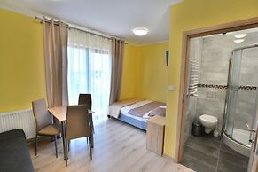 Holiday Studio Near the Beach, Sarbinowo