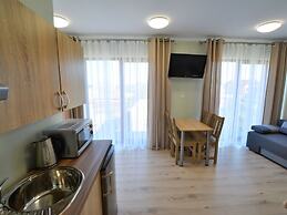 Holiday Studio Near the Beach, Sarbinowo
