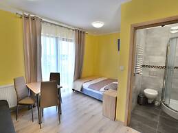 Holiday Studio Near the Beach, Sarbinowo