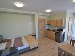 Holiday Studio Near the Beach, Sarbinowo