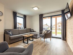 Inzell Chalets With Private Pool