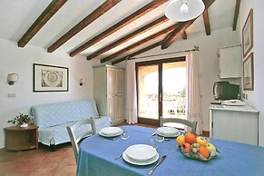 Studio With Shared Pool and Close to the Beach in Golfo Aranci