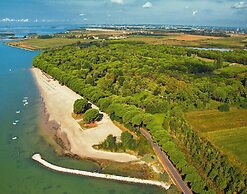 Belvedere AC Apartment in Grado