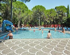 Belvedere AC Apartment in Grado