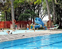 Belvedere AC Apartment in Grado