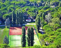 Belvedere AC Apartment in Grado