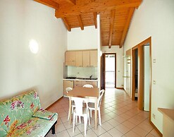 Belvedere AC Apartment in Grado