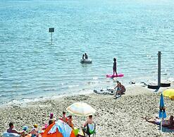 Belvedere AC Apartment in Grado