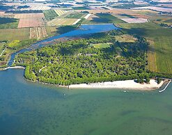 Belvedere AC Apartment in Grado