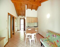 Belvedere AC Apartment in Grado