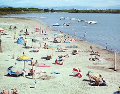 Belvedere AC Apartment in Grado