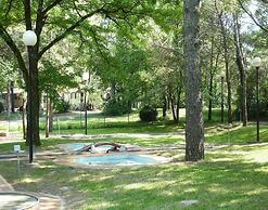 Belvedere AC Apartment in Grado