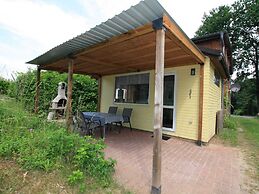 Ferienhaus in Petersdorf mit Schonem Garten